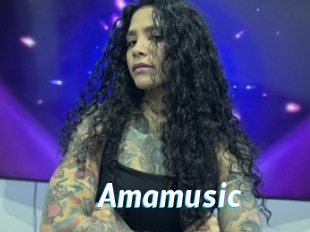 Amamusic
