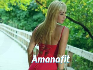 Amanafit