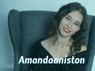 Amandaaniston
