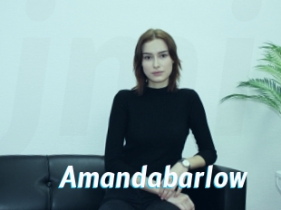 Amandabarlow