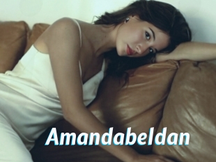 Amandabeldan
