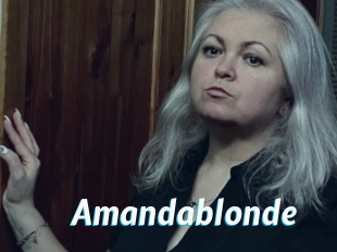 amandablonde J Mine