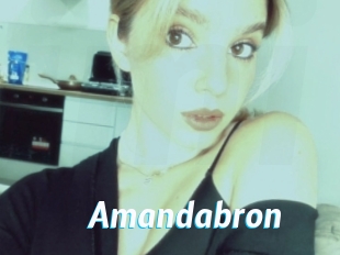 Amandabron