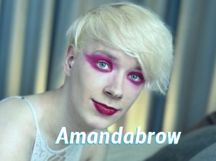 amandabrow J Mine