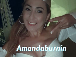 Amandaburnin