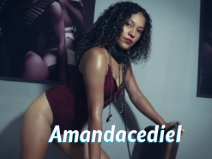 Amandacediel