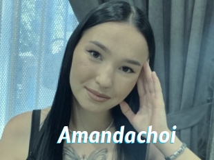 Amandachoi