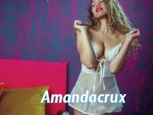 Amandacrux