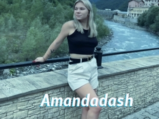 Amandadash