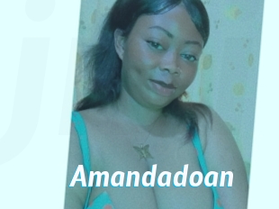 Amandadoan
