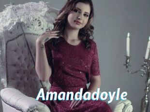Amandadoyle