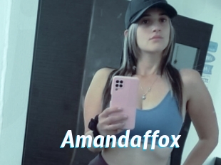 Amandaffox