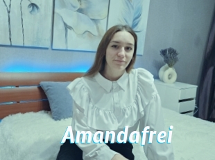 Amandafrei