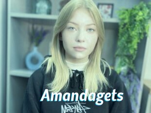 Amandagets