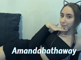 Amandahathaway