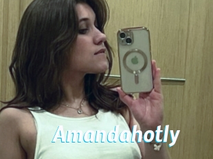 Amandahotly