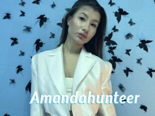 Amandahunteer