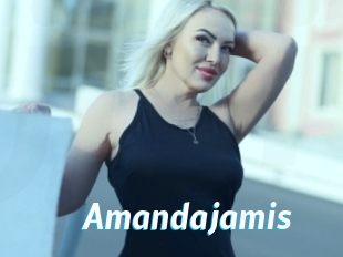 amandajamis J Mine