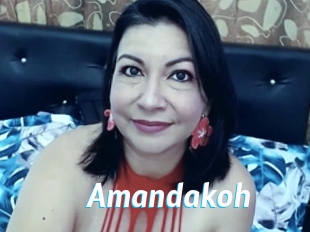 Amandakoh