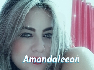 amandaleeon J Mine