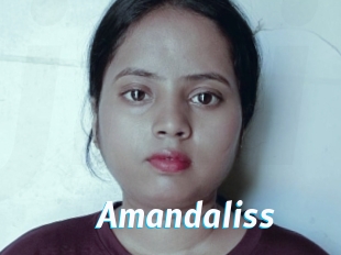 Amandaliss