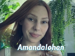 Amandalohan