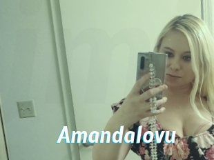Amandalovu