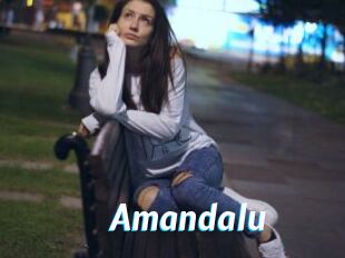 Amandalu