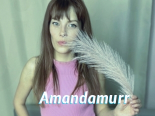 Amandamurr
