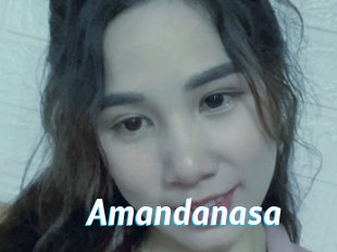 Amandanasa