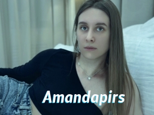 Amandapirs