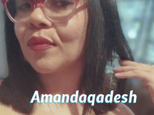 Amandaqadesh