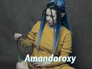 Amandaroxy