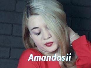 Amandasii