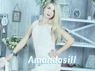 Amandasill