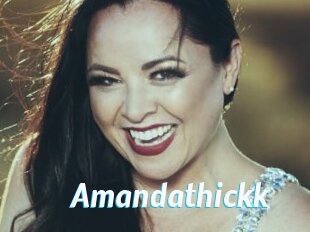 Amandathickk