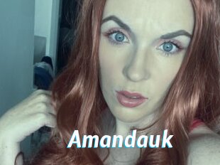 Amandauk