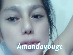 Amandavouge