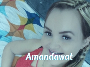 Amandawat