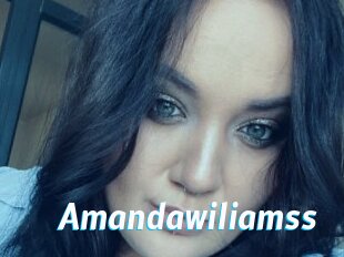 Amandawiliamss