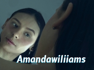 Amandawiliiams