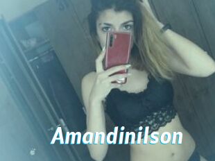 Amandinilson