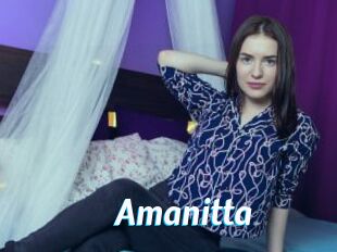 amanitta J Mine
