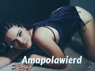 Amapolawierd