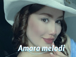 Amara_melodi