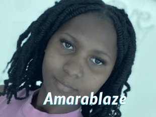 Amarablaze