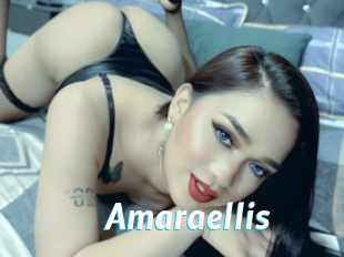 Amaraellis