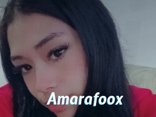 Amarafoox