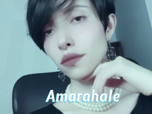 Amarahale
