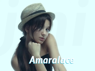 Amaralace